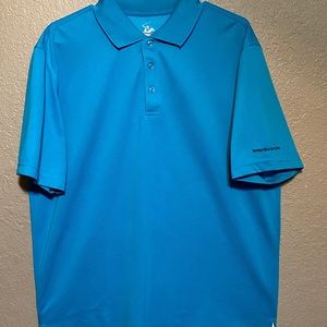 Polo T-shirt short sleeve